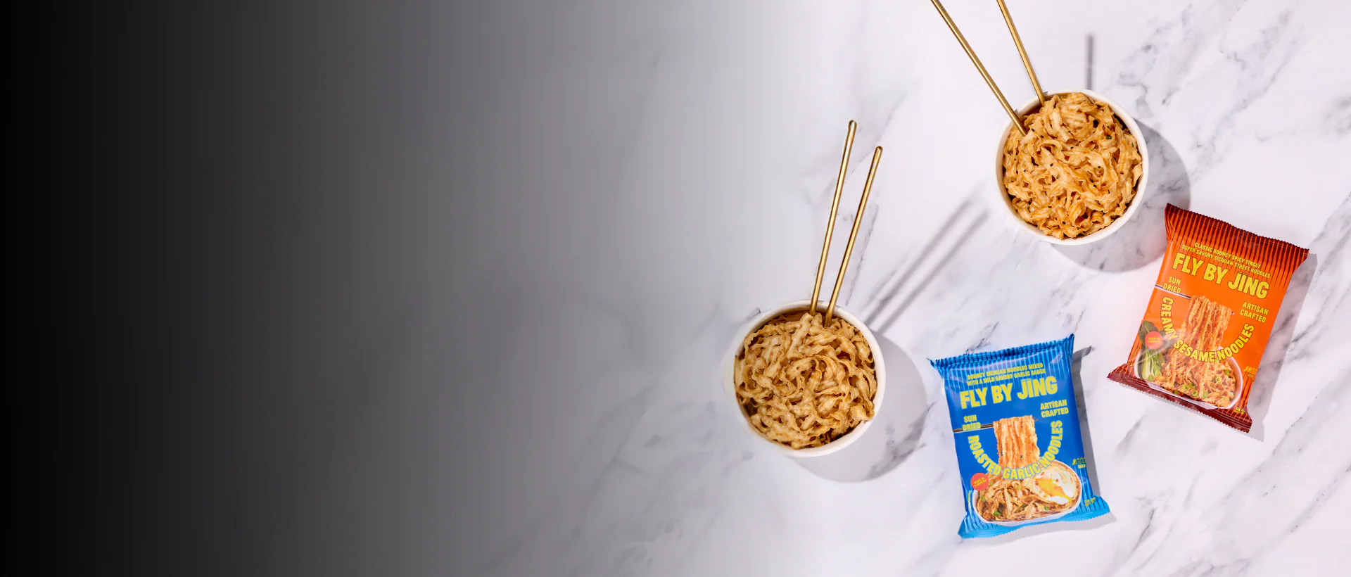 Flavor Without Compromise